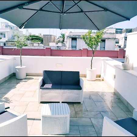 Dimora Asmara 11 15 Daire Brindisi Dış mekan fotoğraf