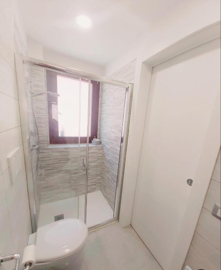 Dimora Asmara 11 15 Daire Brindisi Dış mekan fotoğraf