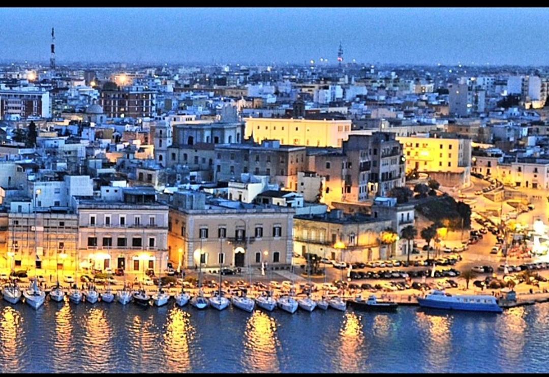 Dimora Asmara 11 15 Daire Brindisi Dış mekan fotoğraf