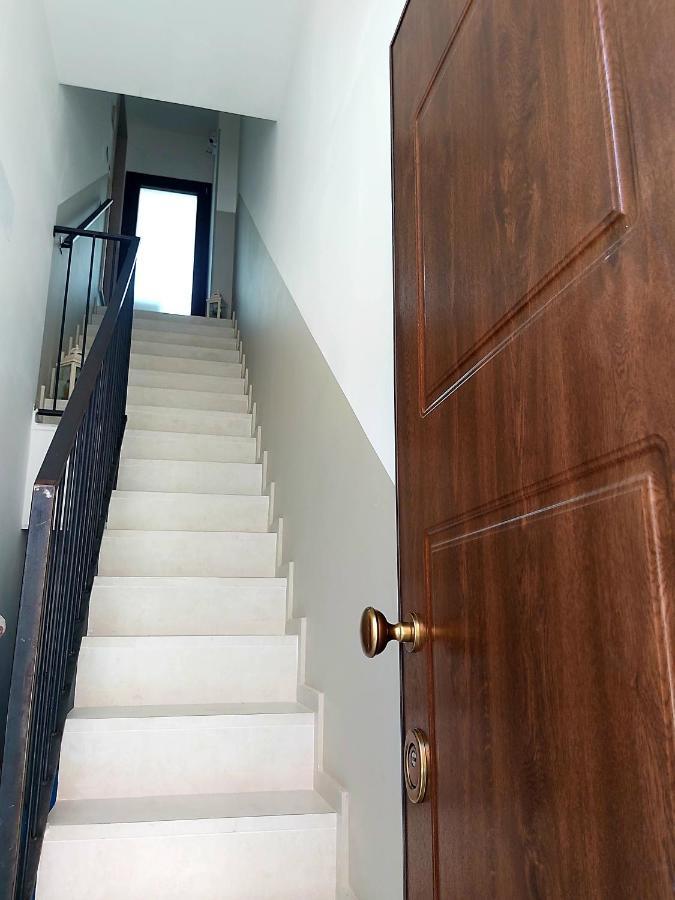 Dimora Asmara 11 15 Daire Brindisi Dış mekan fotoğraf