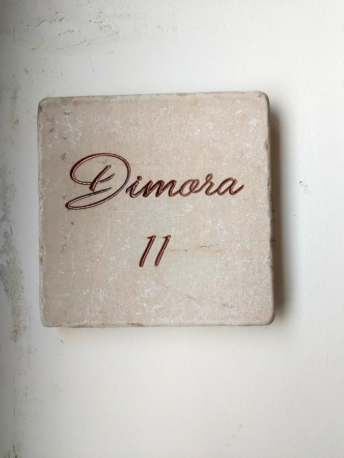 Dimora Asmara 11 15 Daire Brindisi Dış mekan fotoğraf