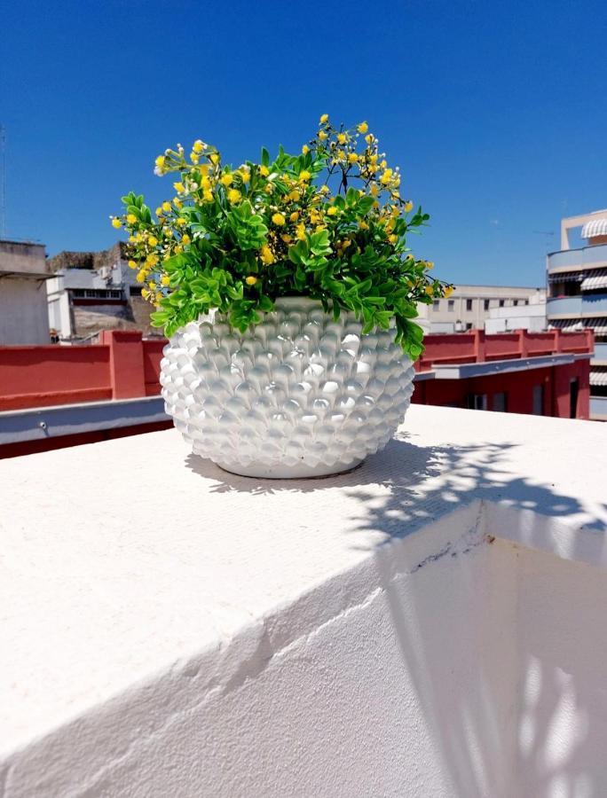 Dimora Asmara 11 15 Daire Brindisi Dış mekan fotoğraf
