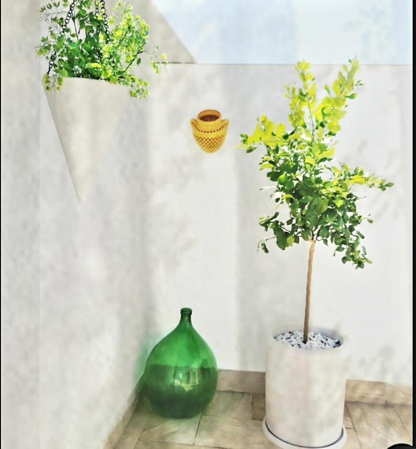 Dimora Asmara 11 15 Daire Brindisi Dış mekan fotoğraf