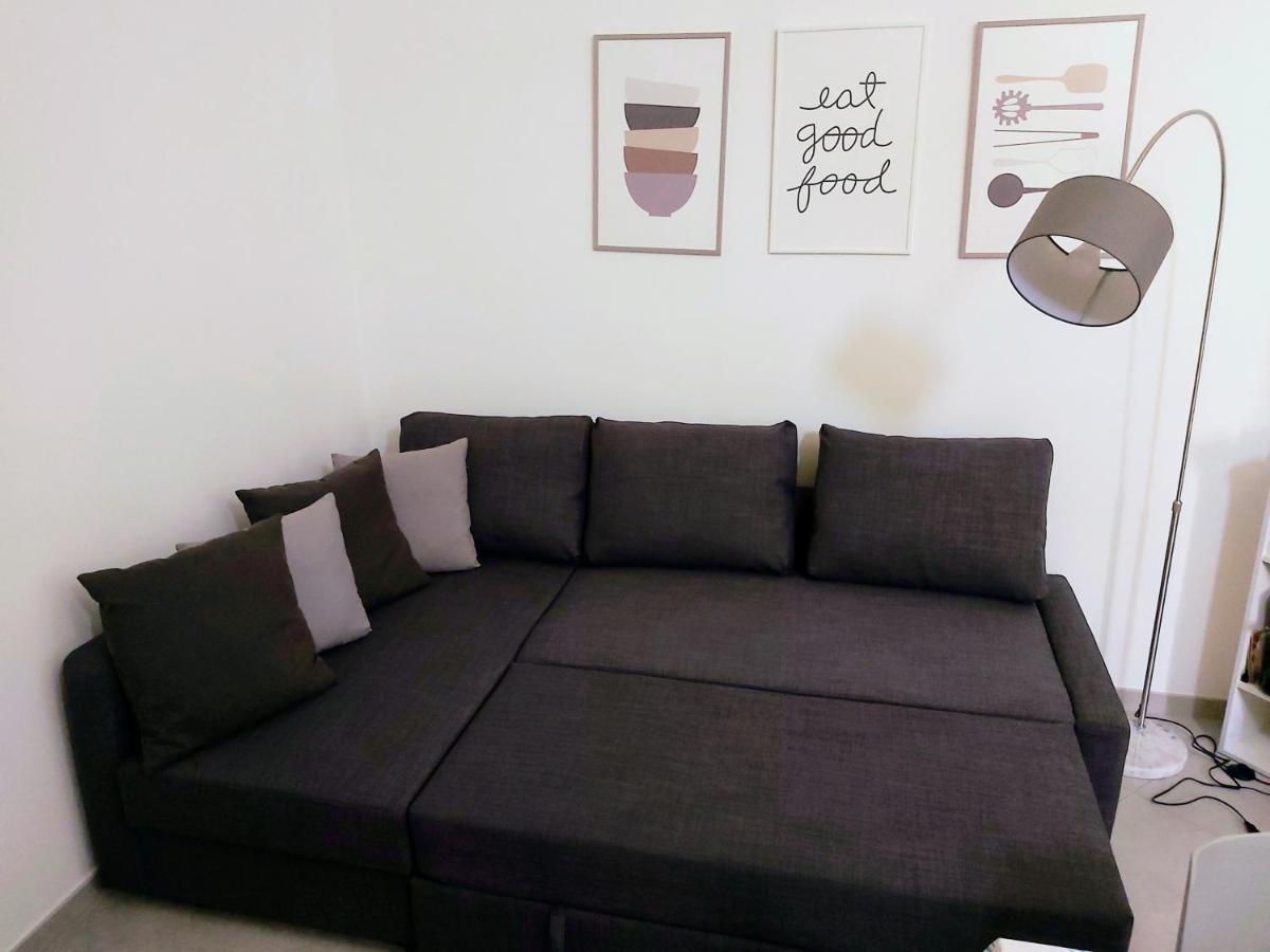Dimora Asmara 11 15 Daire Brindisi Dış mekan fotoğraf