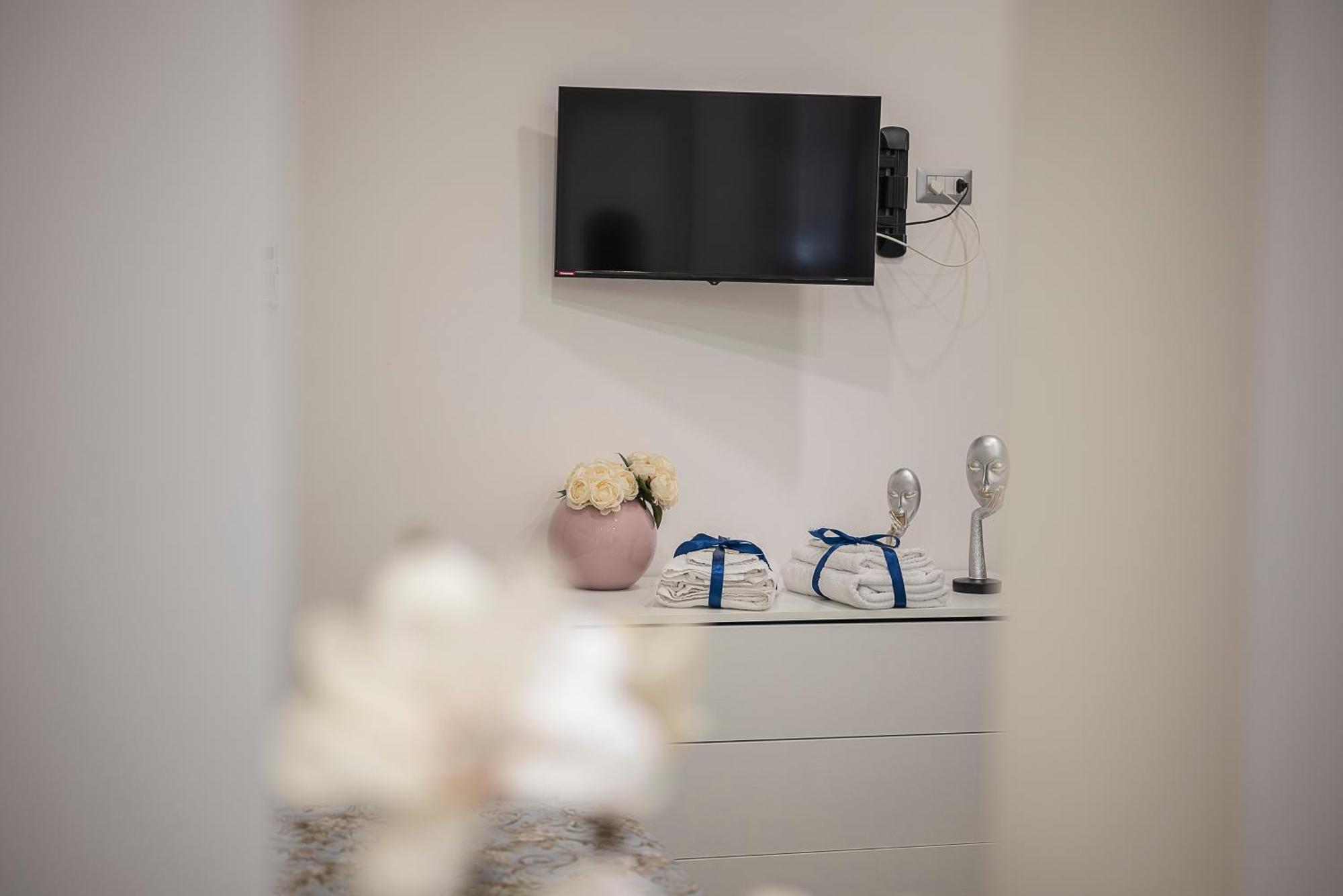 Dimora Asmara 11 15 Daire Brindisi Dış mekan fotoğraf