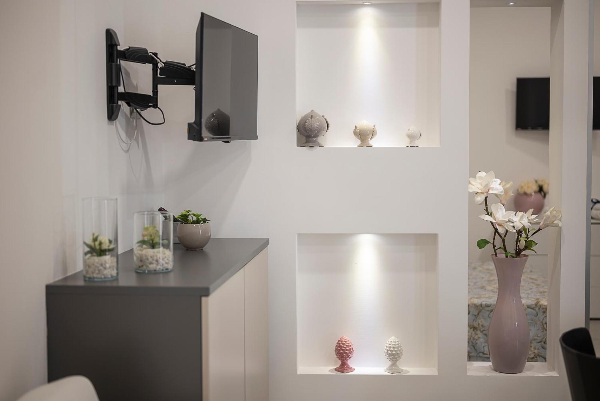 Dimora Asmara 11 15 Daire Brindisi Dış mekan fotoğraf