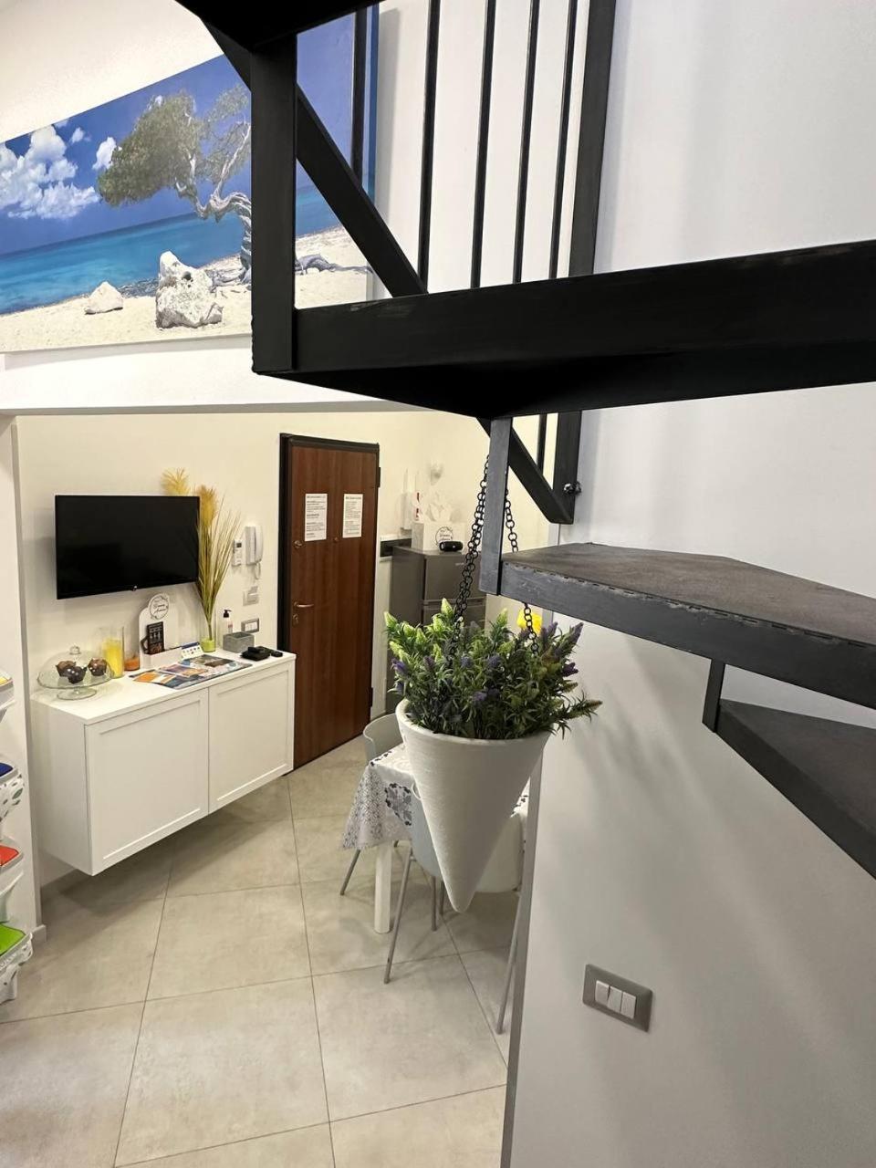 Dimora Asmara 11 15 Daire Brindisi Dış mekan fotoğraf