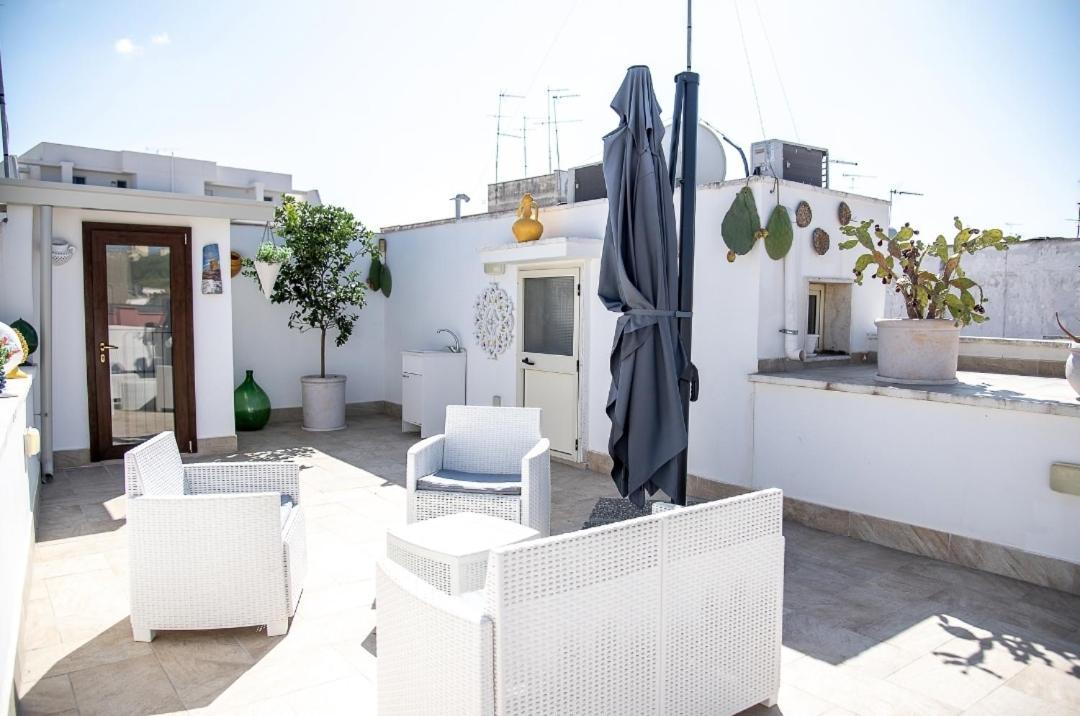Dimora Asmara 11 15 Daire Brindisi Dış mekan fotoğraf